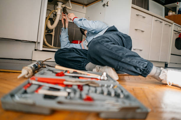 Best Affordable Plumbing Services  in Bangor, ME
