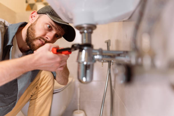 Reliable Bangor, ME Plumbing Solutions