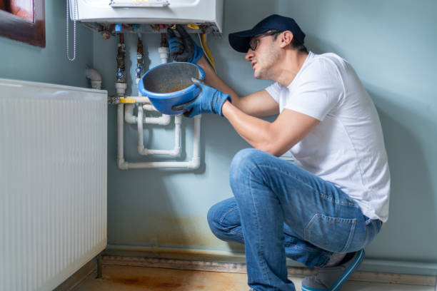 Shower Repair Services in Bangor, ME
