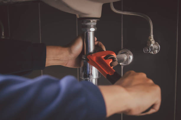 Best Faucet Repair  in Bangor, ME