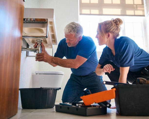 Best Same-Day Plumbing Service  in Bangor, ME